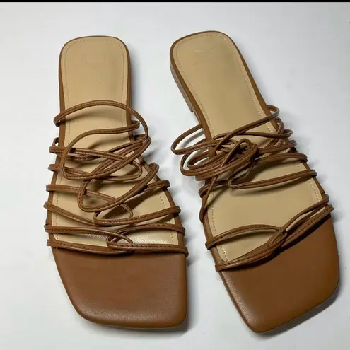 Marc Fisher Sandals