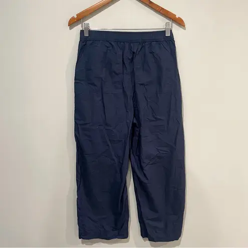 Apiece Apart • spa pleat pant in navy sz S