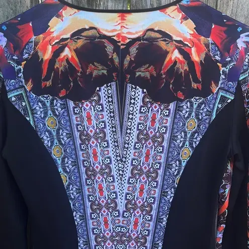 Clover Canyon Like New Stretch Dress Size Small