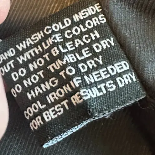 Walter Baker New York Andi Notch Lapel Plaid Blazer Jacket Size Large Women's