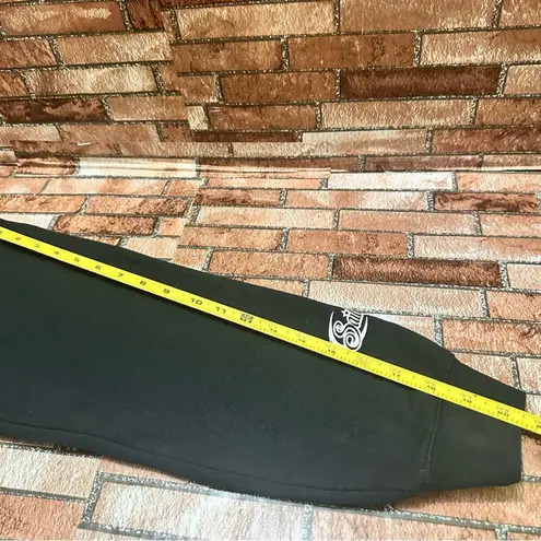 Sailor Moon Naoko Takeuchi pullover sweatshirt M Black Size M