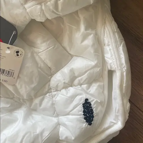 FP Movement Scrunchy Glossy Pippa Packable Jacket