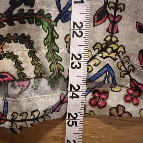 Anthropologie Vineet Bahl Meknes Blouse small