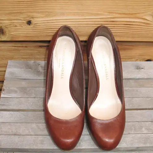 Loeffler Randall  Esther Hidden Platform Pump