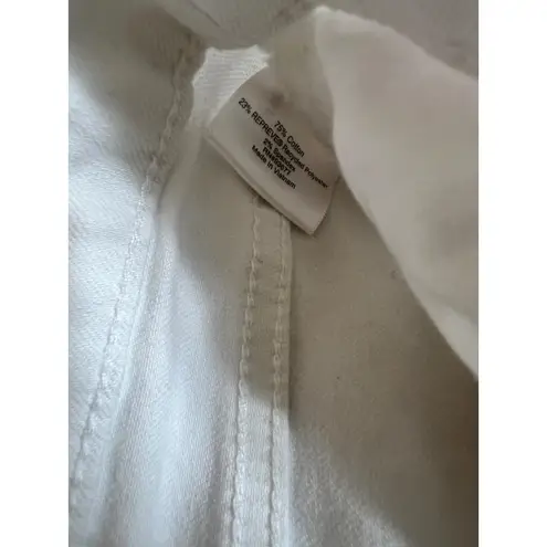 st. john's bay  St John Bay Skinny Jean