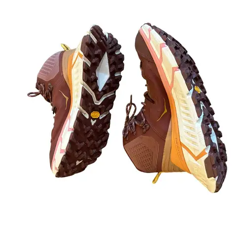 Hoka One TenNine Hike GTX Hiking Boots Lace