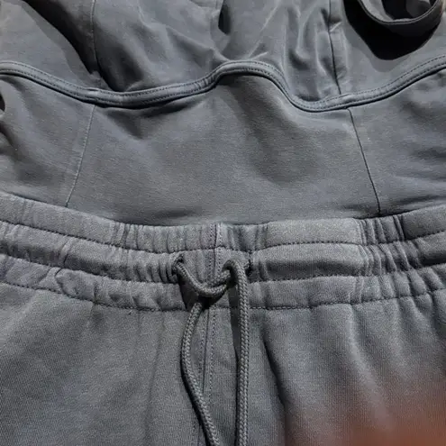 FP Movement by Free People Inbound Onesie NWOT Blue