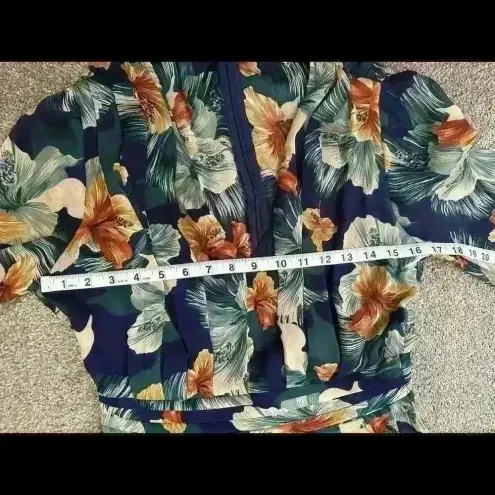 Dress Forum  Los Angeles Boho Tropical  Long Maxi dress wedding guest dress Boho