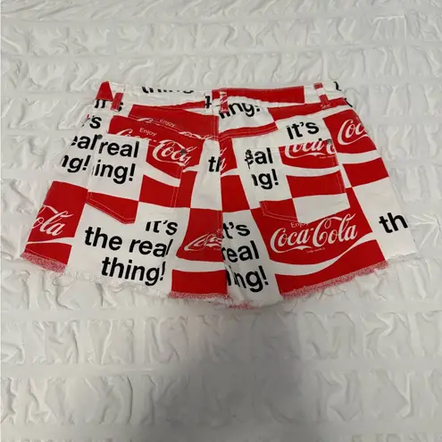 Coca-Cola  Shorts! thumbnail 2