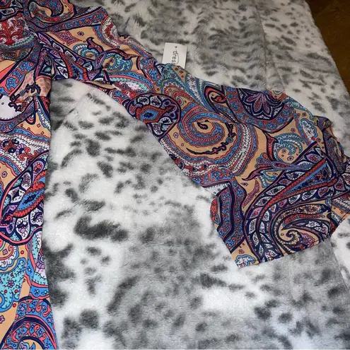 Westport Long Sleeve Dress