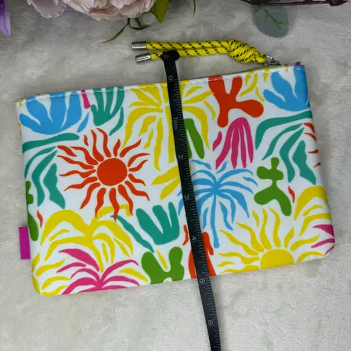 Ipsy NEW Summer Themed Cosmetic Bag