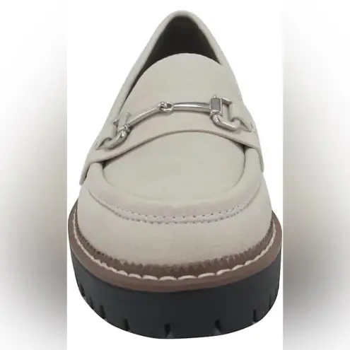 Jellypop Mario Womens Loafer Slip on Casual Shoes. Size 6.5.