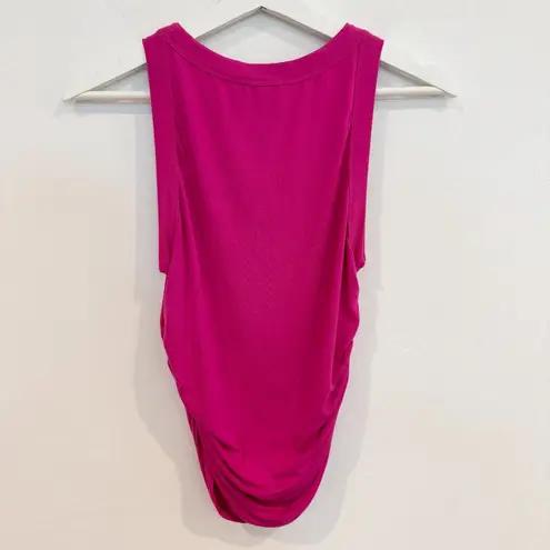 Fifteen Twenty NWT Tank Top New Pink Small