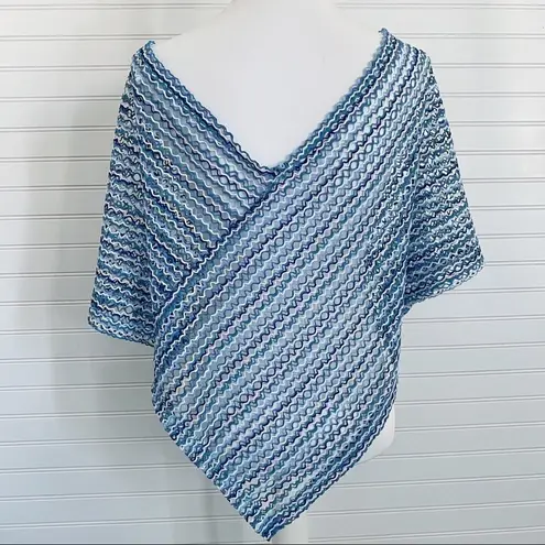 Handmade Overlay Blouses/Tops, Size One Size for Women