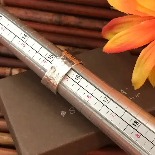 Silpada  Sterling Freshwater Pearl Ring Size 4.5