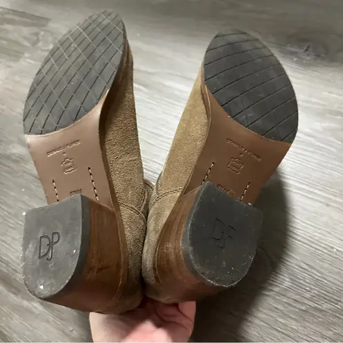 Donald J Pliner Willow Mid