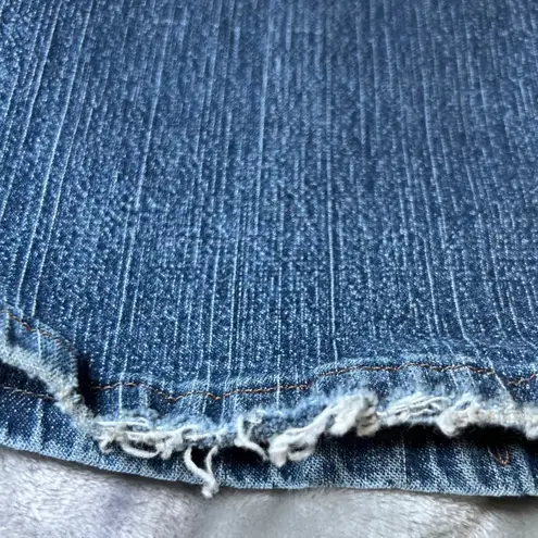 Riders By Lee Bootcut Blue Jeans Womens 10P Petites Denim Classic Casual Stretch