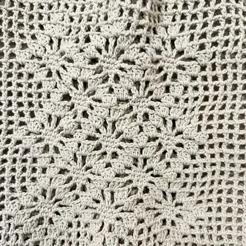 Handmade Crochet Mini Bag Boho