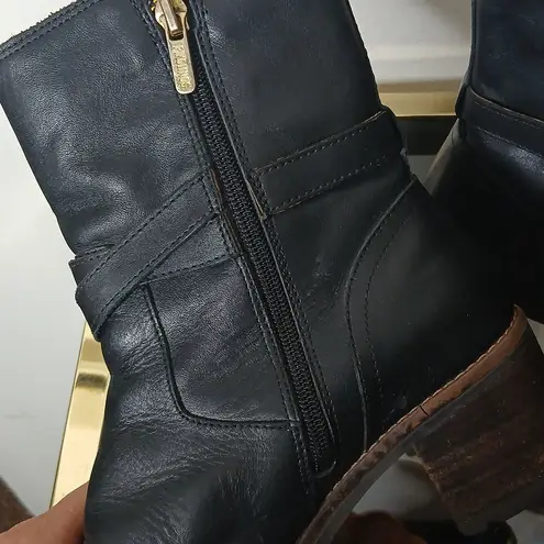 Pikolinos LLanes high heeled boots size 37