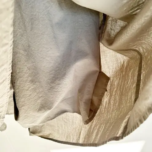 B:MING BY BEAMS Two Tone Midi Dress One Size Gray Size undefined