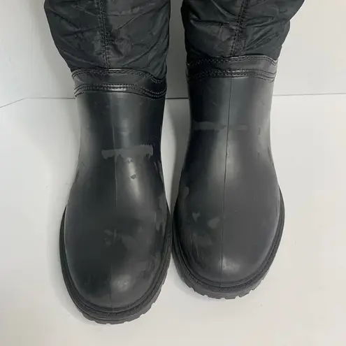 DKNY  Cascade Knee High Fashion Boots Size 7.5