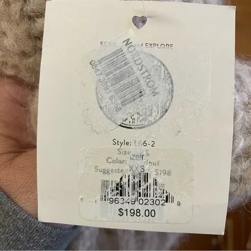 House Of CB Lita by Ciara NEW A Heaven Alpaca Minimalist Preppy Capsule Wardrobe Swe…