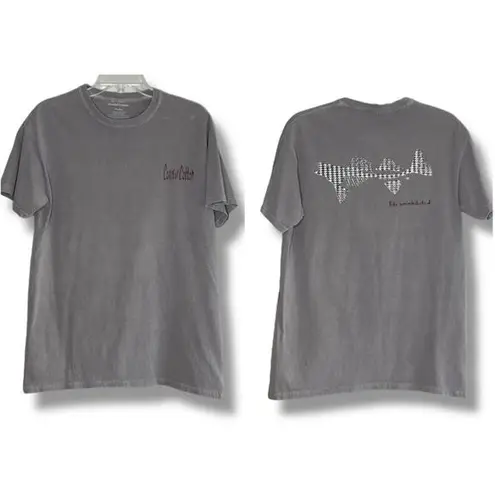 Coastal Cotton gray life uninhibited houndstooth fish skeleton T