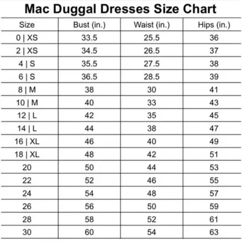 Mac Duggal SATIN ONE SHOULDER MIDI
DRESS 55387