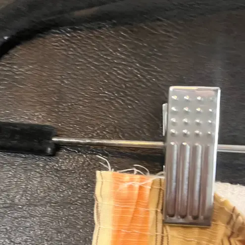 Towncraft  Jcpenny Orange Pajama Set‎ Size Small