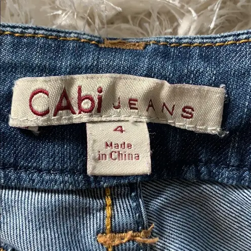 CAbi Capris