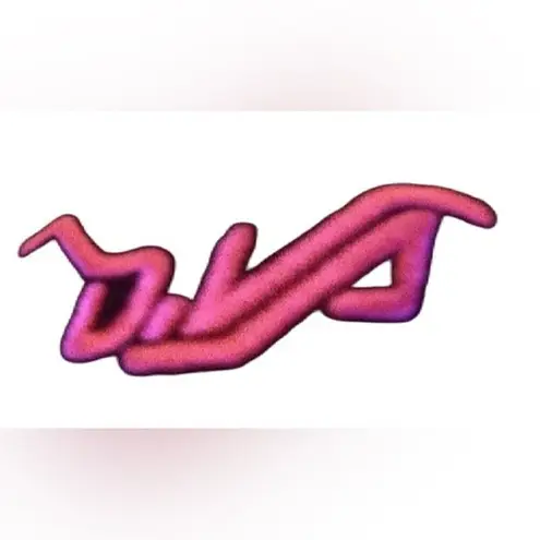 Overwatch Blizzard Logo Diva Hat Cap Gamer Black