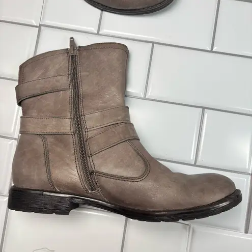 Montana West Montana Women's Rylan Boot size 6.5M