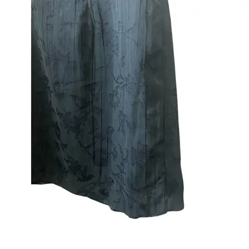 United Colors Of Benetton United Colors of Benetton black dress polyester blend size x-small