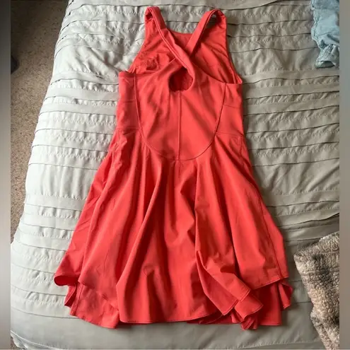 Lululemon  Tennis Dress