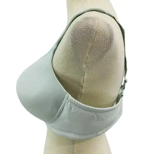 Vanity Fair Body Caress Full Coverage Wirefree Bra 42C