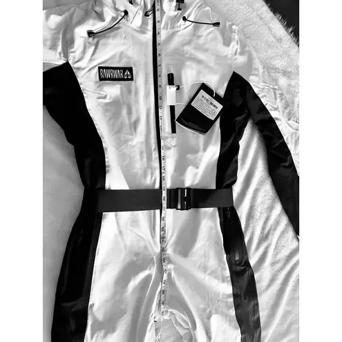 Women's RAWRWAR Chic Belt Suit One Piece