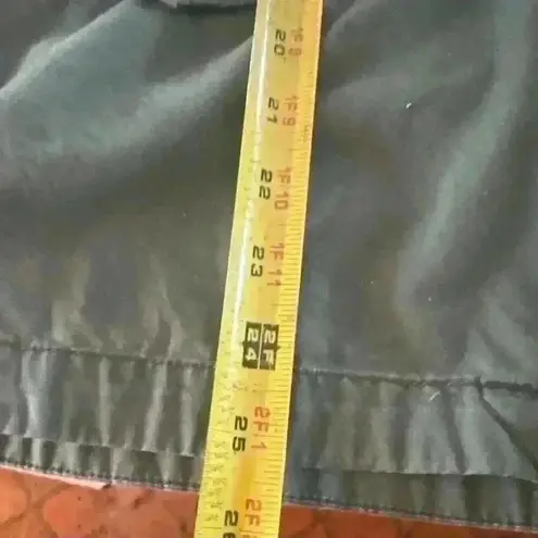 Love Tree  Women's Utility Jacket Army Green Hooded Size Small‎ - Image 10