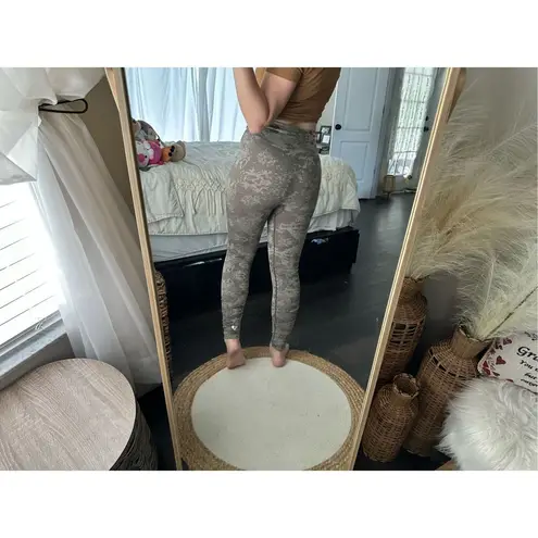 women's best Women’s Best Women’s Small Seamless Camo Pants