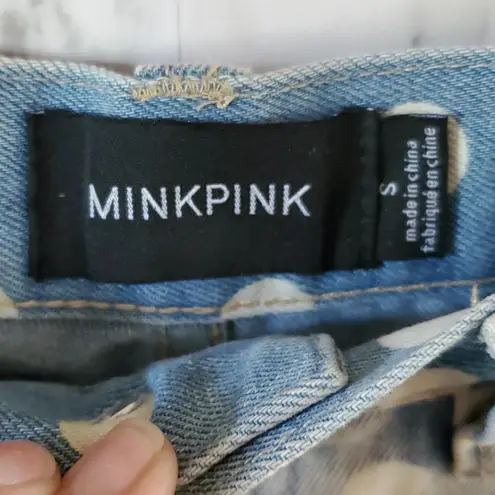 Urban Outfitters MinkPink Shorts size Small