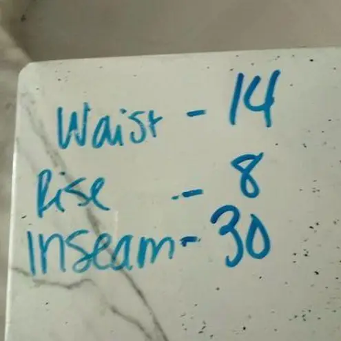 Democracy Women’s 4 Grey Ab Solution Booty Lift Jegging New