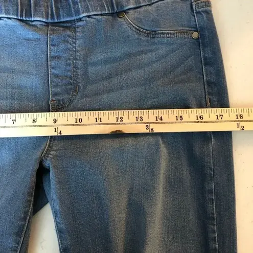 Liverpool Jeans Company Womens The Ankle Legging