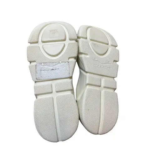 NWOT Voile Blanche Platform Monster Sneakers Sz. 40 (US 10) Gold