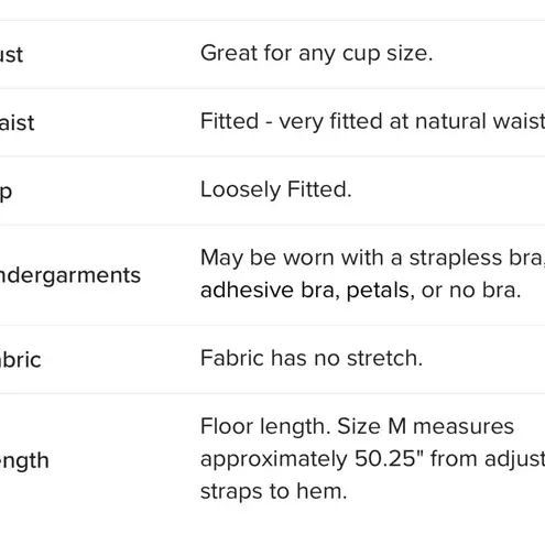 Lulu's Black Strapless Ruched Maxi Dress