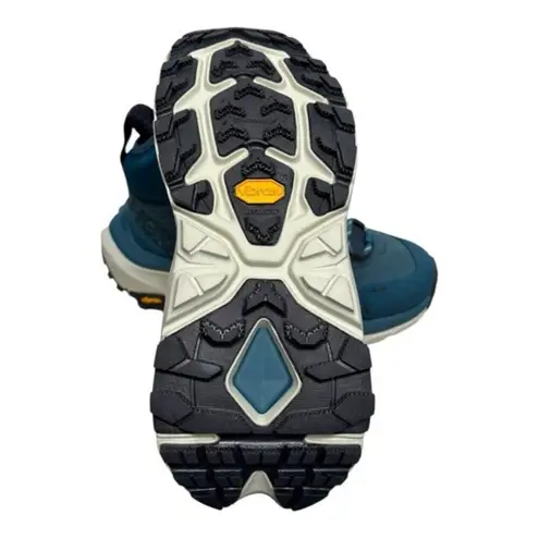 Hoka NEW Kaha 2 GTX Waterproof Gortex Leather Hiking Boots Size 6.5