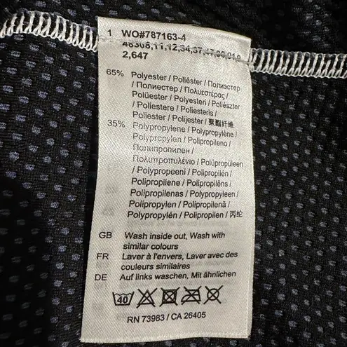 Helly Hansen Pullover Women’s 1/4 Zip Size Small