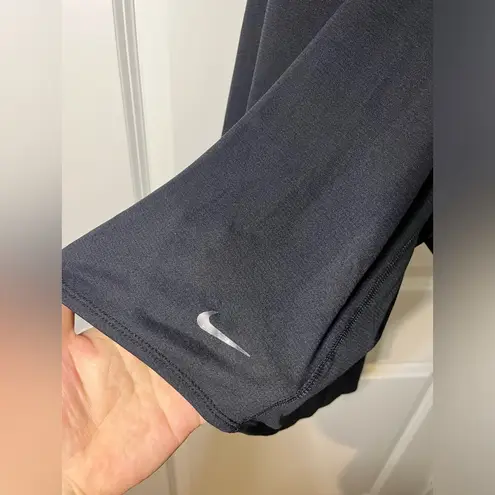 Nike  NWT Dri-Fit ‘JUST DO IT’ Elastic Strap Racerback Gym Tank Top Size XL