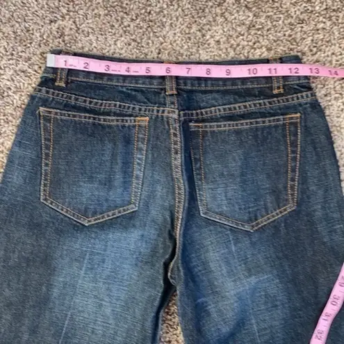 The Limited The‎  bootcut jeans womens size 2