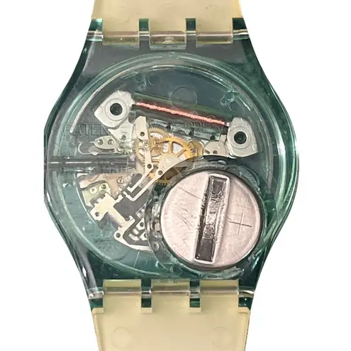 Swatch 1996 ATLANTA LAURELS Watch
