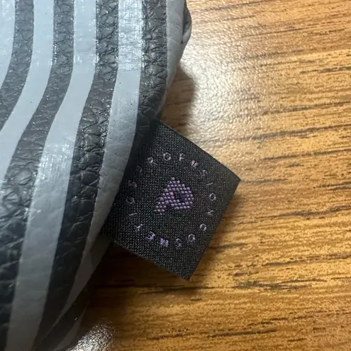 GOTHIC Crossbody Bag Black