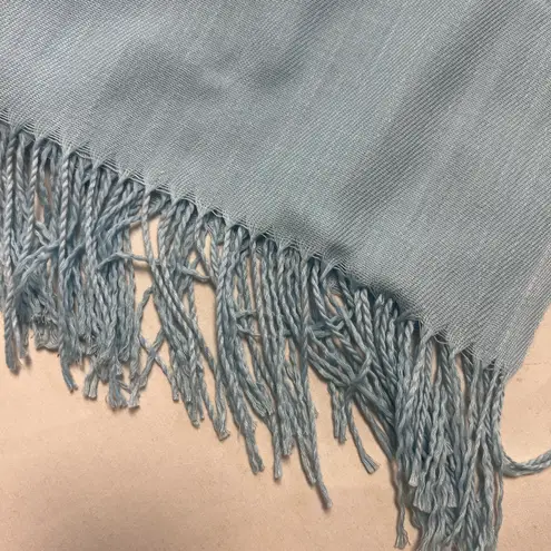 Pashmina Wrap/Scarf NWOT